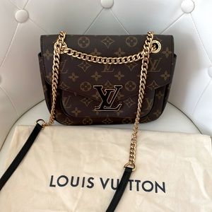 Louis Vuitton Passy